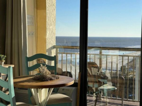 *ADORABLE COASTAL GETAWAY*KING bed*Pools, Lazy River, Hot Tubs+*H106